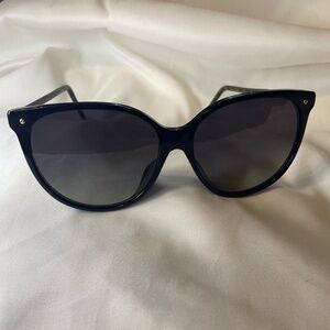Louis Vuitton First Square Sunglasses